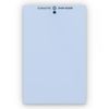 Climalytic Snow Measurement Board | Official Specs | CoCoRaHS Approved | Durable