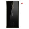 5x Screen Protector for Nokia 3.2 back Protection Matte I Anti Glare I dipos