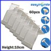 60xDental Disposable Sticky Applicators Bendable Micro Brush Remove Adhesive10cm