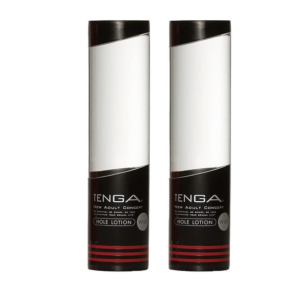 TENGA HOLE LOTION STT-064 Wild Lotion