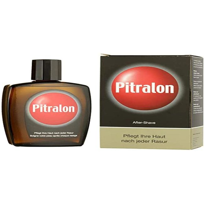 Pitralon Pitralon After Shave Lotion 160 ml (man)