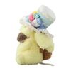 Pokemon Center Original Plush Pokémon Botanical Easter Pikachu