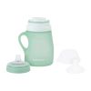 Babymoov Grow ISY Silicone Feeding Set