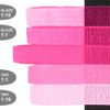 Golden SoFlat Matte Acrylic Paint, 2oz jar, Fluorescent Pink (6785-2)