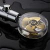 Shower Head Water Saving 360° Adjustable High Pressure with Filter USA Seller