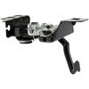 Dorman 820-310 Hood Latch Assembly Compatible with Select Chevrolet Models