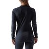 Craft Core Dry Thermal Set Women - S, black
