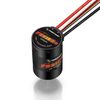 Hobbywing QuicRun Fusion SE Moteur
