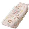 Oil Cloth Pouch P [Pink Pattern] / Paper Doll Mate, Casual