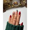 Semilac Smalto UV 609 Snow Berries 7 ml