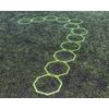 Precision Octa Ring System (12x Rings) - Training Speed Ladder