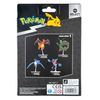 Pokemon Select 6 Inch Articulated Figure-Charizard, Multi-Colour