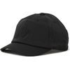 Beams Heart Women's Embroidered Short Visor Cap