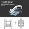 Folding Landing Gear For DJI Mini 2 SE/Mini 2 / Mini SE/Mavic Mini Drone Foldable Legs Leg Extension Elevate Height
