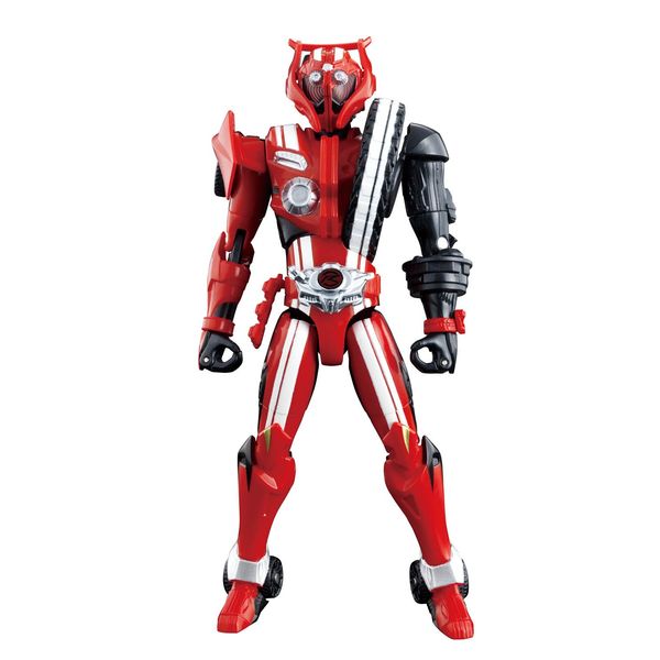 Kamen Rider Drive Tk11 Rider Drive Type Tri Delon by Bandai