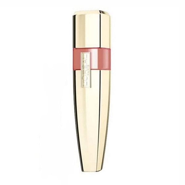 L'Oreal Caresse Glam Shine Stain Splash 6ml - 602 Luna