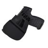 R&R Holsters Right Hand, Matte Black, OWB Paddle, for Taurus GX2