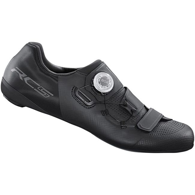 Shimano RC502 SPD-SL MY2012 Cycling Shoes