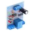 Water Level Controller Module 9V‑12V Pump Drainage Control Liquid Level Controller Sensor Module, Liquid Level Sensor
