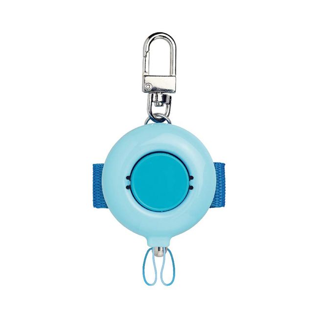 Sonic GS-120-B Anti-theft Buzzer Pivot Compact Blue