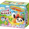 Poppink Cookin Let's Make It! Bento 5 Pieces, Candy Toys, Educational Sweets