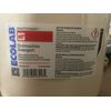 1x (Block) EcoLab SmartPower Dishmachine Detergent 6.75 lbs 6101201 -