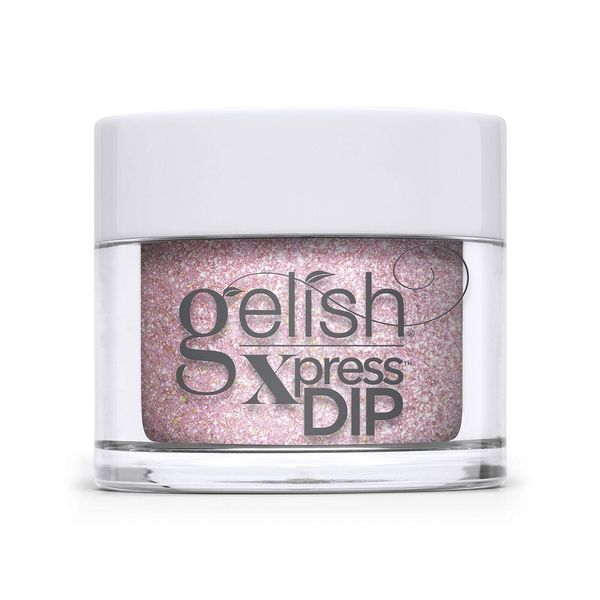 Harmony Gelish Xpress Dip Powder  835 June Bride 1.5oz