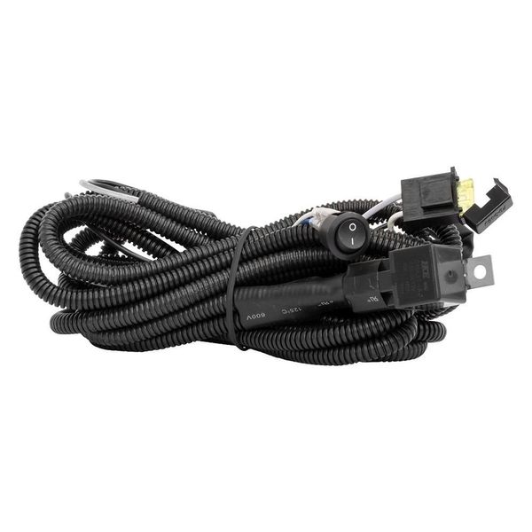 Westin 09-12000-1 LED Wiring Harness