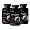 maca root powder - Unleash Your Wolf 2170mg (3) - astragalus powder
