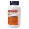 NOW Alpha GPC 300 mg - 60 Veg Capsules, Cognitive & Mental activity Support
