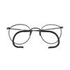 LMP Optical® Cable Temple Retrofit Kit & instructions Universal Fits Most Metal frames 1.3mm
