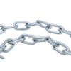 Seachoice Galvanized Anchor Lead Chain, 1/4 In. X 4 Ft.