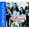 The Ventures 3ULT-102 CD Set of 3