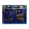 GREATTOOL GTBSS-30 Bit Socket Drill Set, 30 pcs