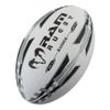 Ram Rugby Raider Match Ball - Yellow - Size 5 -