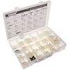 Dorman 030-496 Maintenance Tech Tray Vacuum Tees/Connectors 