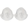 Crystal Body Deodorant, Rock, 5 Ounce
