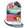 Motionperformance Essentials Flexible LED Clear White Light Strip