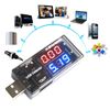 USB Charger Doctor Voltage Current Meter Mobile Battery Tester Power Detector