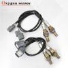 Set 4 O2 Oxygen Sensor for Honda Pilot 2005-2008 3.5L V6 Upstream & Downstream