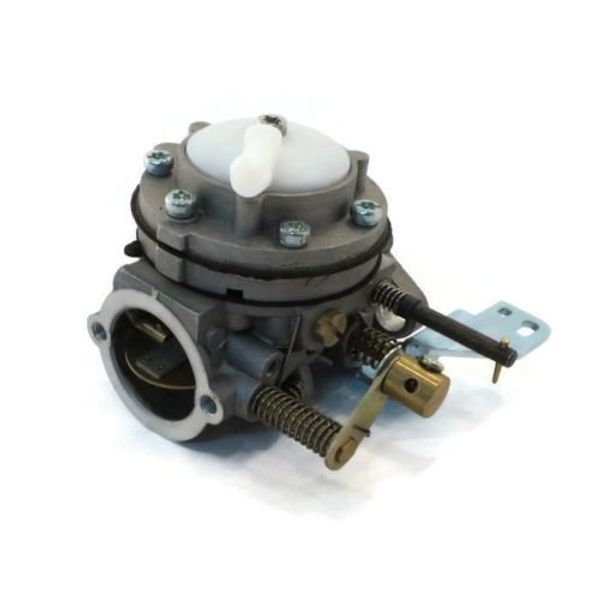 The ROP Shop Carburetor Carb for Harley Davidson Golf Cart 2-Cycle 27158-67A Tillotson HL-231