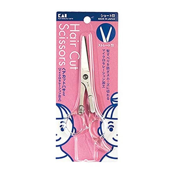 Kai Corporation Hair Cutting Scissors S KQ3025