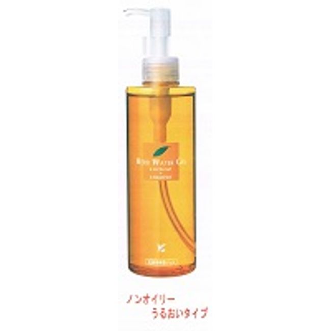 Jupon herbal water gel 250ml