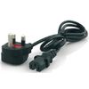 K M Electronics® WALLPAPER STEAMER STRIPPER MAINS POWER LEAD CABLE 2M