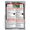Spectracide Ant Shield Insect Killer Granules 3 Pounds, Convenient Shaker Bag, 4 Pack