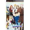 VitaminX Detective B6(通常版) - PSP