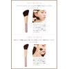 Ririmew Sharpness Brush [Cosmetics/Makeup Brush Produced by Rino Ishihara]