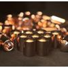 Car-o-liner Compression Welding Caps CTR9