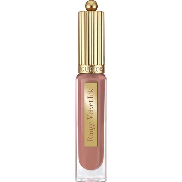 Bourjois Velvet Ink Lip Tono 13