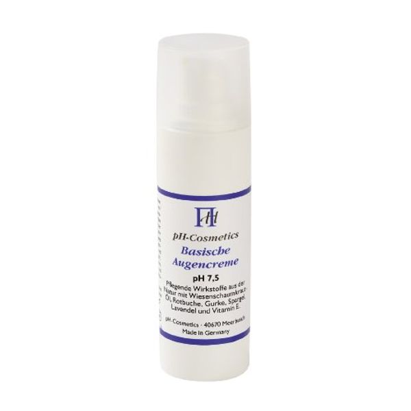 pH-cosmetics Basic Eye Cream 30ml